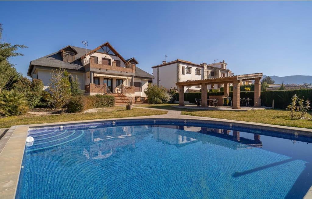 Villa Nordica, Otura Extérieur photo