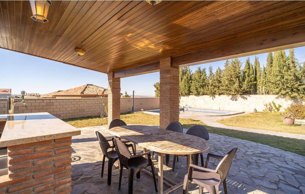 Villa Nordica, Otura Extérieur photo